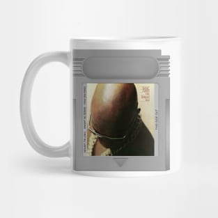 Hot Buttered Soul Game Cartridge Mug